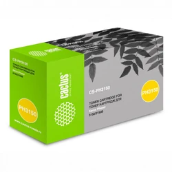 Лазерный картридж Cactus PH3150 CS-PH3150