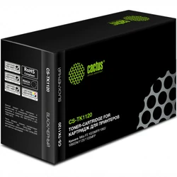 Лазерный картридж Cactus CS-TK1120