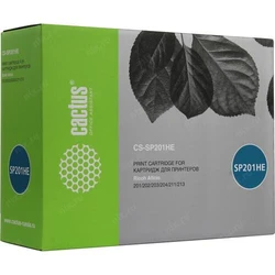 Лазерный картридж Cactus SP201HE CS-SP201HE