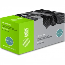 Лазерный картридж Cactus SP110E CS-SP110E