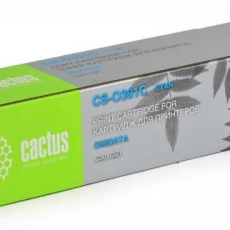 Лазерный картридж Cactus CS-O301C