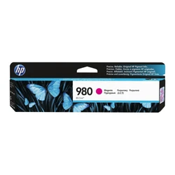Струйный картридж HP 980 Magenta D8J08A