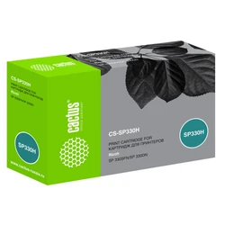 Лазерный картридж Cactus SP330H CS-SP330H