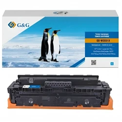 Лазерный картридж G&G GG-W2031X