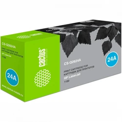 Лазерный картридж Cactus CS-Q2624A