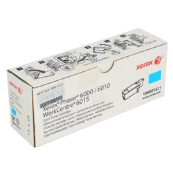 Тонер Xerox 106R01631