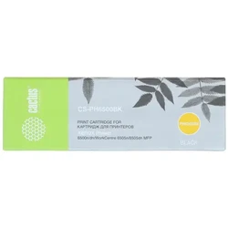 Лазерный картридж Cactus CS-PH6500BK