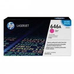 Лазерный картридж HP CF033AC