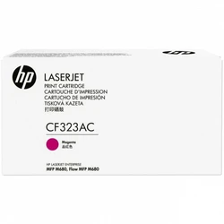 Лазерный картридж HP 653A CF323AC