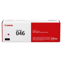 Лазерный картридж Canon 046 Пурпурный 1248C002