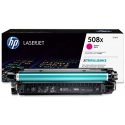 Тонер HP 508X Пурпурный CF363XH