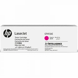Тонер HP 410J пурпурный для CLJ M477/M452/M377dw CF413JC