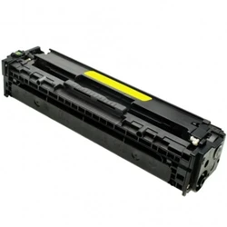 Лазерный картридж HP 410J желтый для CLJ M477/M452/M377dw CF412JC