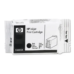 Струйный картридж HP C6602A