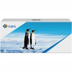 Лазерный картридж G&G GG-CE401A