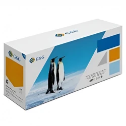 Лазерный картридж G&G GG-W9055MC