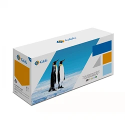 Лазерный картридж G&G Cartridge for HP Managed CLJ E87640,E87650,E87660, yellow GG-W9052MC