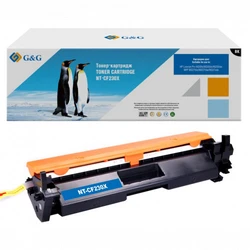 Лазерный картридж G&G CF230X GG-CF230X