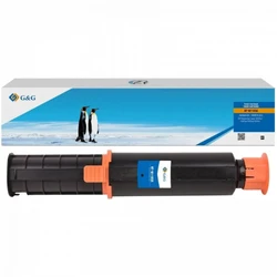 Лазерный картридж G&G GG-W1103A