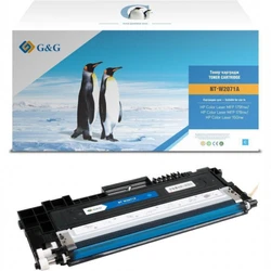 Лазерный картридж G&G W2071A GG-W2071A