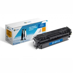 Лазерный картридж G&G CF411A GG-CF411A