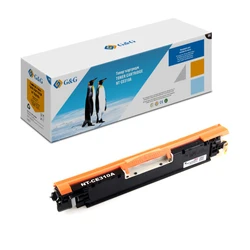 Лазерный картридж G&G CE310A GG-CE310A