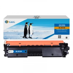 Лазерный картридж G&G CF218A GG-CF218A