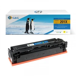 Тонер G&G GG-CF402A