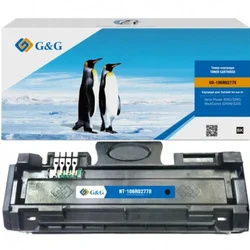 Тонер G&G GG-106R02778