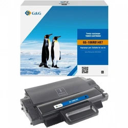 Лазерный картридж G&G GG-106R01487