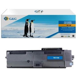 Тонер G&G GG-TK1150