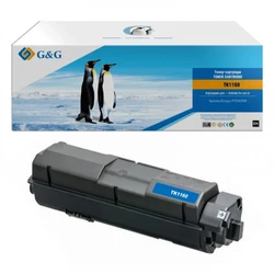 Лазерный картридж G&G TK1160 GG-TK1160