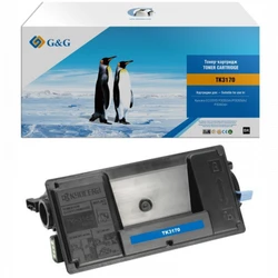 Лазерный картридж G&G GG-TK3170