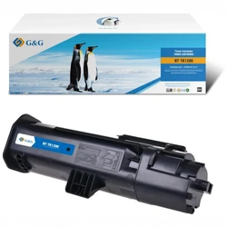 Лазерный картридж G&G TK1200 GG-TK1200