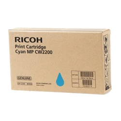 Лазерный картридж Ricoh 841636