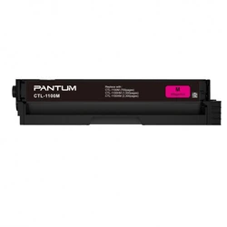 Лазерный картридж Pantum Magenta (700 страниц) CTL-1100M
