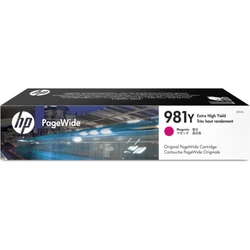 Струйный картридж HP L0R14A