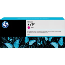 Струйный картридж HP B6Y09A