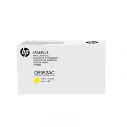 Лазерный картридж HP 643A Q5952AC