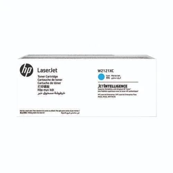 Лазерный картридж HP W2121XC