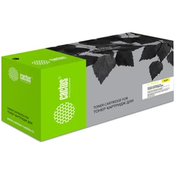 Лазерный картридж Cactus TK8345Y CS-TK8345Y
