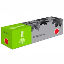 Тонер Cactus CS-TK8115C