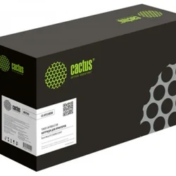 Лазерный картридж Cactus SP250EBK CS-SP250EBK