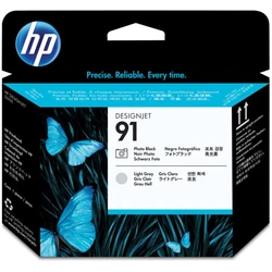 Струйный картридж HP C9463A