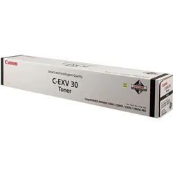 Лазерный картридж Canon 30 черный 2791B002