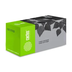 Тонер Cactus CS-VLC400BKRU