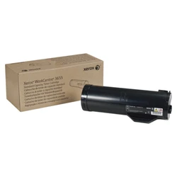 Тонер Xerox WC 3655X 106R02739