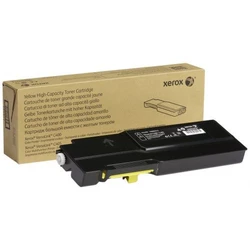 Лазерный картридж Xerox 106R03509