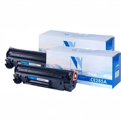 Тонер NV Print NV-CE285A-SET3
