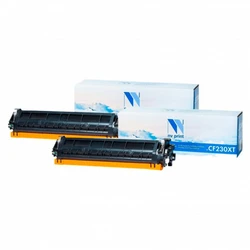 Тонер NV Print NV-CF230XT-SET2